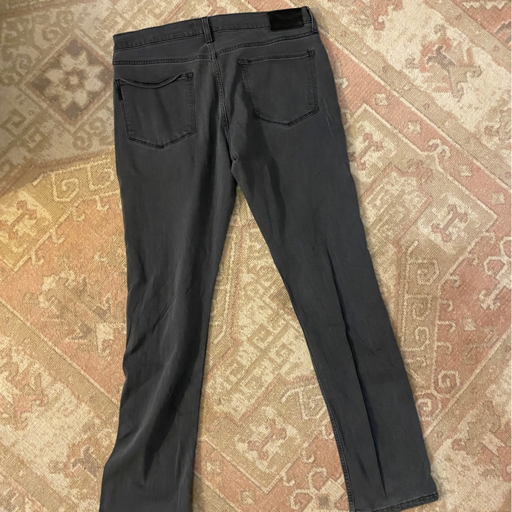 Men’s Paige federal